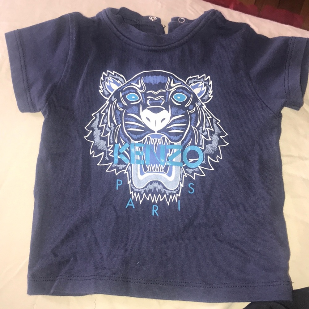Kenzo shirt